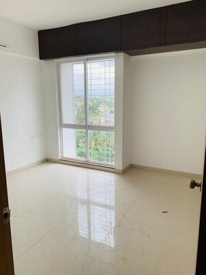 Bedroom in 2 BHK Apartment at Karve Putala, Kothrud – for Rent