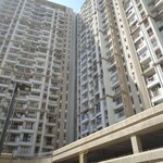 1 BHK 450 Sq.Ft. Apartment in JP North Elara