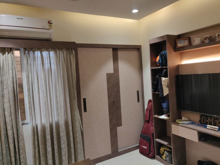 undefined, cosmos-springs-angel 2 Bedroom 560 Sq.Ft. Apartment In Ghodbunder Road Thane 10608538