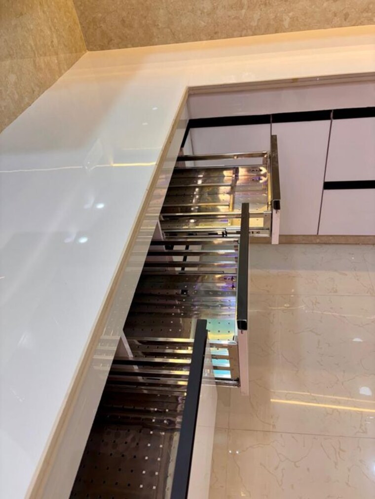 undefined, mahavir enclave 1 3 Bedroom 900 Sq.Ft. Builder Floor In Mahavir Enclave 1 Delhi 10608501