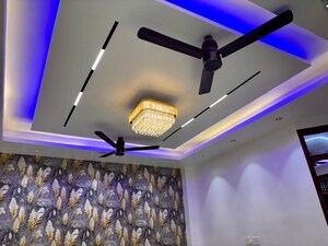 Furnished Amenities in 3 BHK Builder Floor at Mahavir Enclave 1 – for Rent