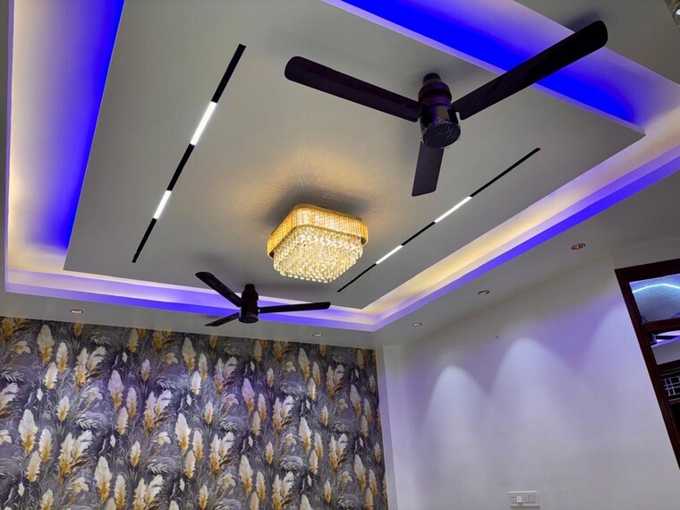 undefined, mahavir enclave 1 3 Bedroom 900 Sq.Ft. Builder Floor In Mahavir Enclave 1 Delhi 10608501