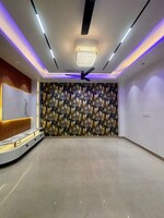 3 BHK + Study Room 900 Sq.Ft. Builder Floor in Mahavir Enclave 1