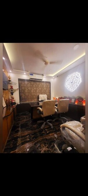 Living Room in  Office Space at Vashi Plaza, Vashi Sector 17 – for Rent