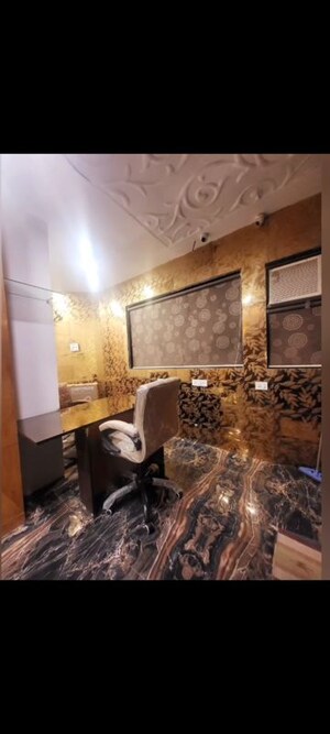 Living Room in  Office Space at Vashi Plaza, Vashi Sector 17 – for Rent