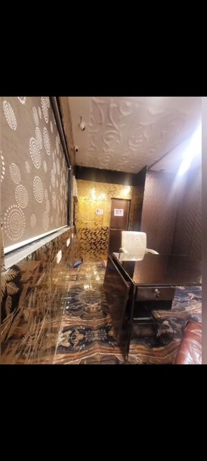 Kitchen in  Office Space at Vashi Plaza, Vashi Sector 17 – for Rent