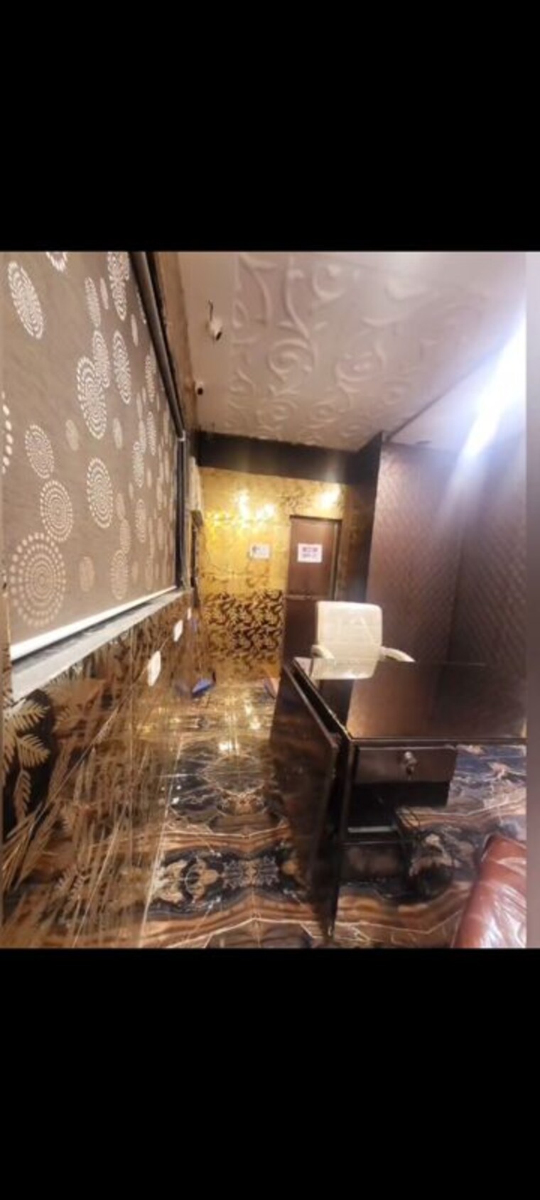 Kitchen, vashi-plaza Commercial Office Space 1493 Sq.Ft. In Vashi Sector 17 Navi Mumbai 10608525