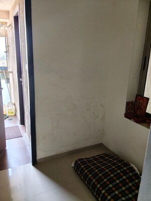 Bedroom in 4 BHK Apartment at Raj Grandeur, Powai – for Sale