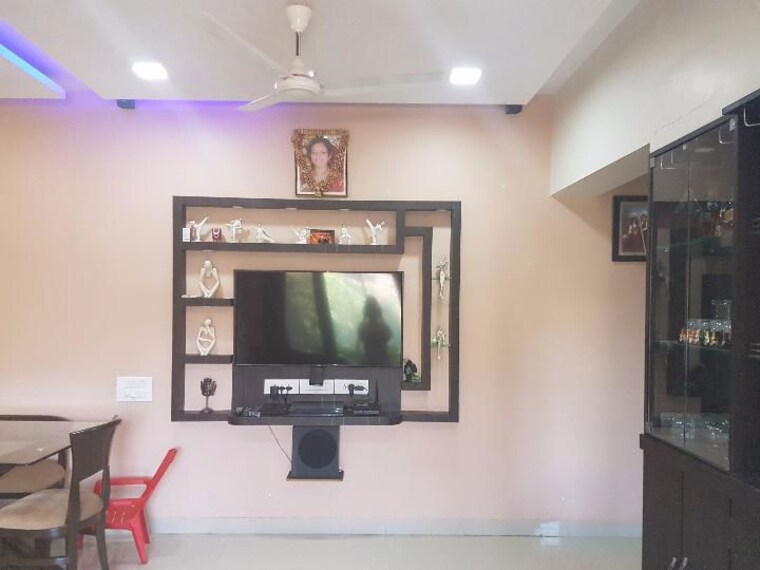 Room, k-raheja-raheja-residency 3 Bedroom 1100 Sq.Ft. Apartment In Malad East Mumbai 10590462
