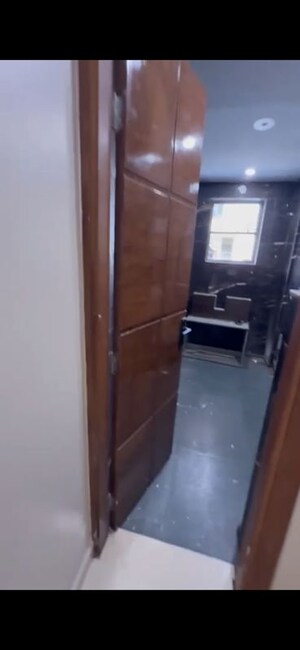 Staircase in 4 BHK Builder Floor at Sector 19 – for Sale