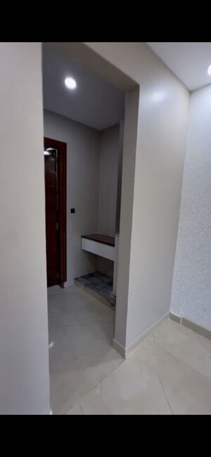 Building Lobby in 4 BHK Builder Floor at Sector 19 – for Sale