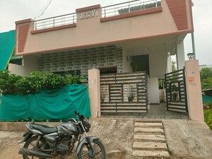 Parking in 1 BHK Independent House at Wathoda – for Sale