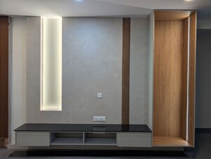 Room in 3.5 BHK Apartment at EIPL The Tamarind, Neknampur – for Rent