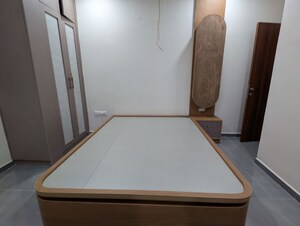 Furnished Amenities in 3.5 BHK Apartment at EIPL The Tamarind, Neknampur – for Rent