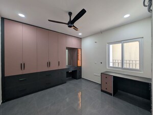 Kitchen in 3.5 BHK Apartment at EIPL The Tamarind, Neknampur – for Rent