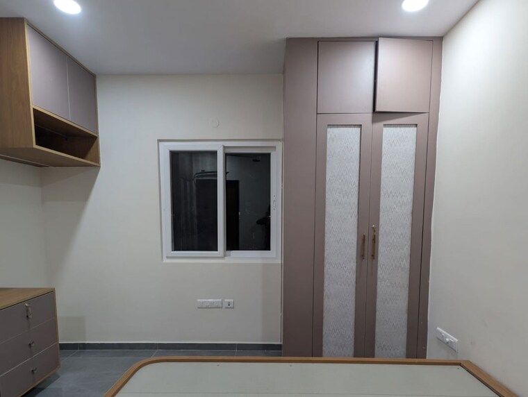undefined, eipl-the-tamarind 3.5 Bedroom 2215 Sq.Ft. Apartment In Neknampur Hyderabad 10608528