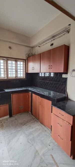 Kitchen in  Office Space at Kondapur – for Sale
