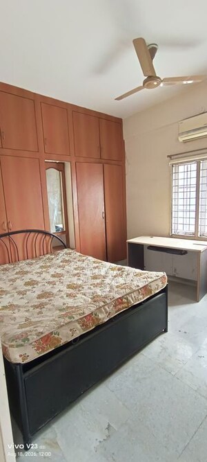 Bedroom in  Office Space at Kondapur – for Sale