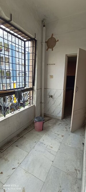 Balcony in  Office Space at Kondapur – for Sale