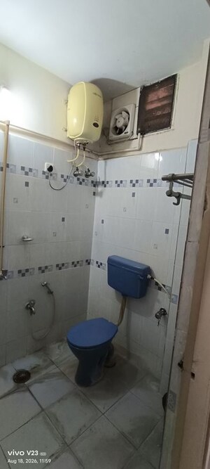 Bathroom in  Office Space at Kondapur – for Sale