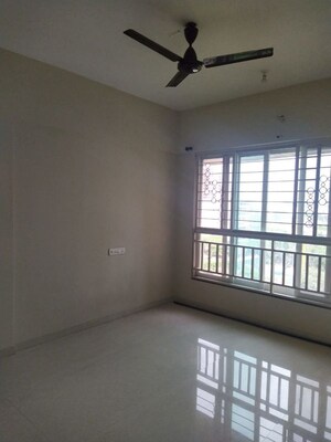 Bedroom in 3 BHK Apartment at Kabra Aurum, Goregaon West – for Rent