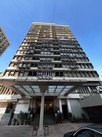 650 Sq.Ft. Office Space in Nariman Point
