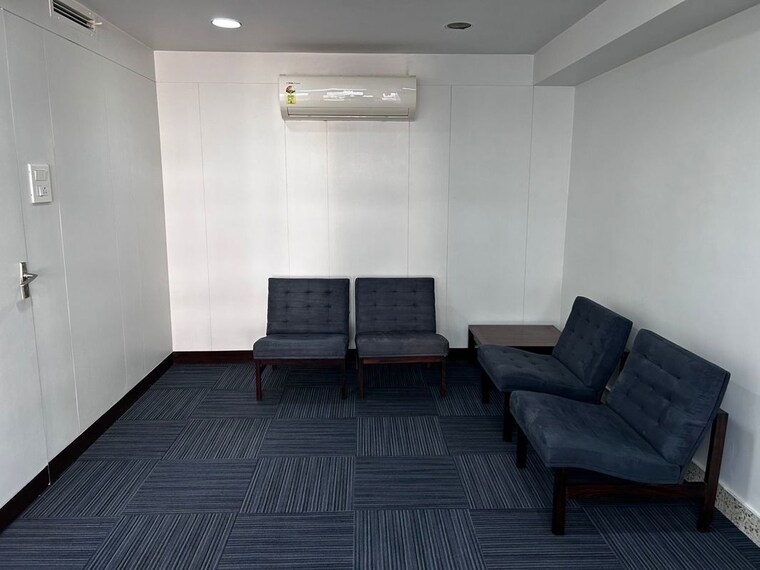 Bedroom, nariman point Commercial Office Space 650 Sq.Ft. In Nariman Point Mumbai 10608547