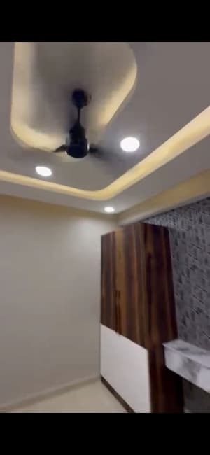 Furnished Amenities in 4 BHK Builder Floor at Sector 19 – for Rent