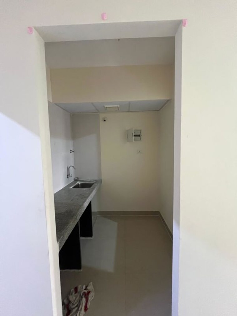 Kitchen, lodha-golden-dream 1 Bedroom 500 Sq.Ft. Apartment In Dombivli East Thane 10608559