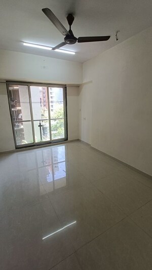 Bedroom in 2 BHK Apartment at Sahajanand Arista, Goregaon West – for Rent