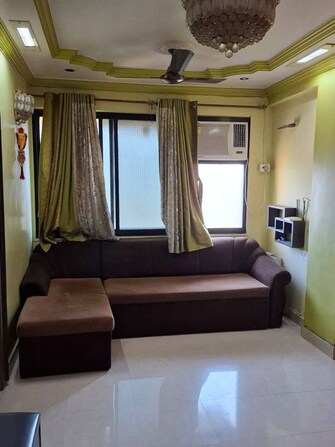 1 BHK Apartment For Rent in Osho Ashtavinayak in Naupada, Thane