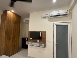 Kitchen in 3 BHK Apartment at Signature Global City, Sector 37d – for Rent