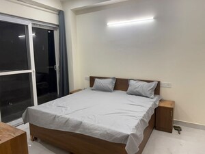 Bedroom in 3 BHK Apartment at Signature Global City, Sector 37d – for Rent