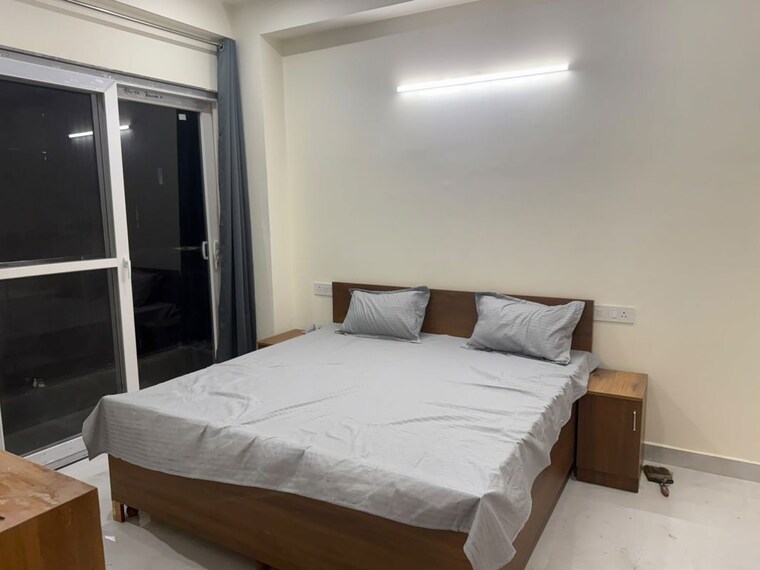 Bedroom, signature-global-city 3 Bedroom 2200 Sq.Ft. Apartment In Sector 37d Gurgaon 10608565