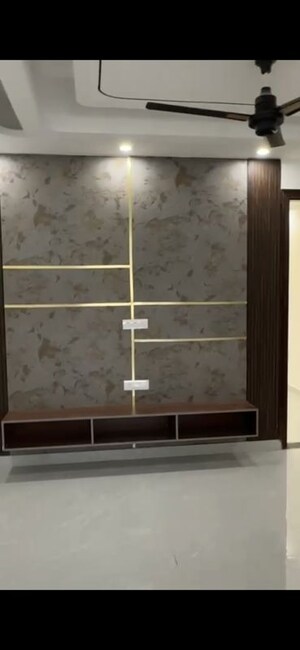 3 BHK Builder Floor For Rent in BPTP District, Sector 81
