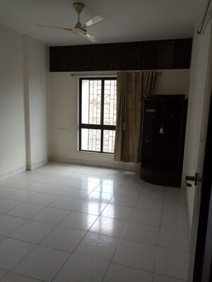 Bedroom in 2 BHK Apartment at The Construction Westend Village, Kothrud – for Rent