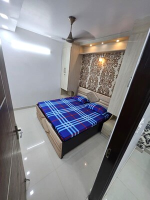 2 BHK Builder Floor For Rent in Mahavir Enclave 1