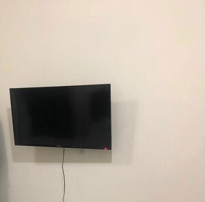 Furnished Amenities in 3 BHK Apartment at Lalani Grandeur, Goregaon East – for Sale