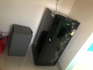 Furnished Amenities in 3 BHK Apartment at Lalani Grandeur, Goregaon East – for Sale
