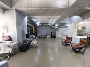 Study Room in  Office Space at Marathon Futurex, Lower Parel – for Sale