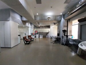 Parking in  Office Space at Marathon Futurex, Lower Parel – for Sale
