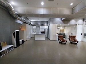 Parking in  Office Space at Marathon Futurex, Lower Parel – for Sale