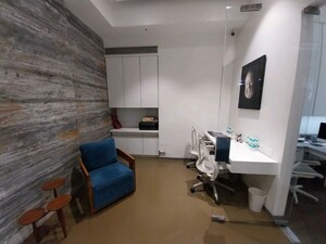 Team Area in  Office Space at Marathon Futurex, Lower Parel – for Sale
