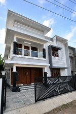 4 BHK 2000 Sq.Ft. Independent House in Mannuthy