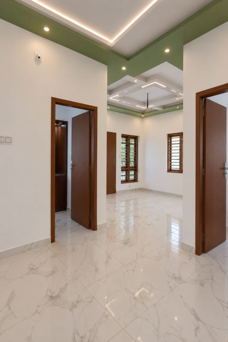 Room, mannuthy 4 Bedroom 2000 Sq.Ft. Independent House In Mannuthy Thrissur 10608573