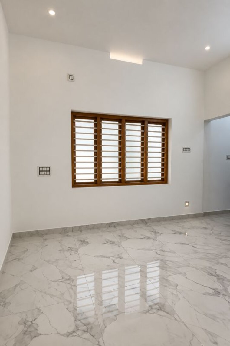 Room, mannuthy 4 Bedroom 2000 Sq.Ft. Independent House In Mannuthy Thrissur 10608573