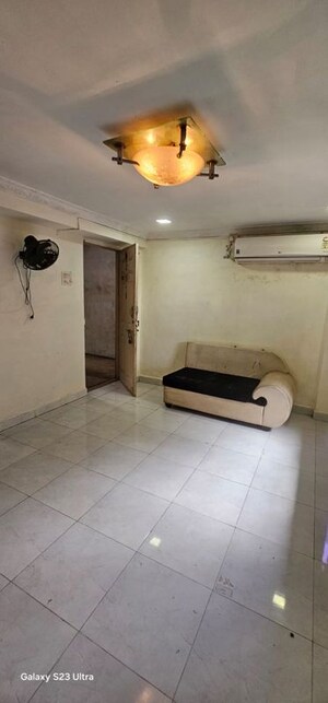 Bathroom in 1 BHK Apartment at Nandanvan Park Karve Nagar, Karve Nagar – for Rent