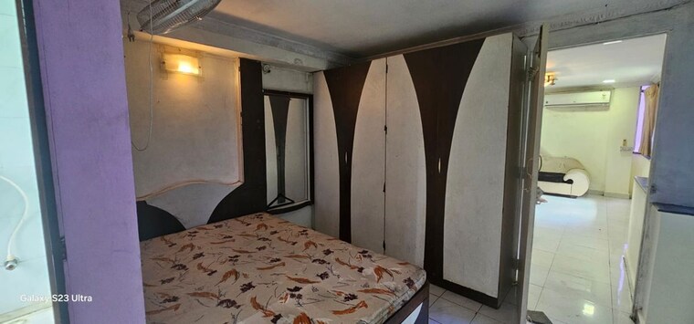 Bedroom, nandanvan-park-karve-nagar 1 Bedroom 560 Sq.Ft. Apartment In Karve Nagar Pune 10608570