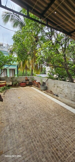 Balcony in 1 BHK Apartment at Nandanvan Park Karve Nagar, Karve Nagar – for Rent