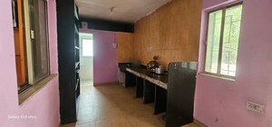 Kitchen in 1 BHK Apartment at Nandanvan Park Karve Nagar, Karve Nagar – for Rent